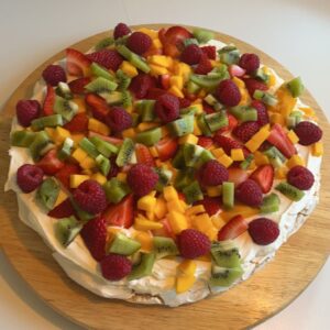 Pavlova